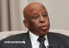 Botswana : décès de l’ancien président Festus Mogae, artisan de la stabilité économique