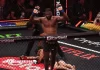 MMA : Le Camerounais Francis Ngannou écrase le Brésilien Philipe Lins en un round et relance sa domination chez les poids lourds