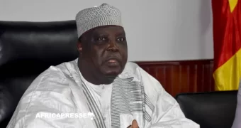 Cameroun : Hamad Kalkaba Malboum, le patriarche du sport africain, s’est éteint à l’âge de 75 ans