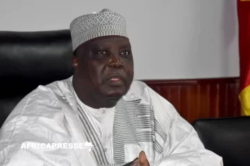 Cameroun : Hamad Kalkaba Malboum, le patriarche du sport africain, s’est éteint à l’âge de 75 ans