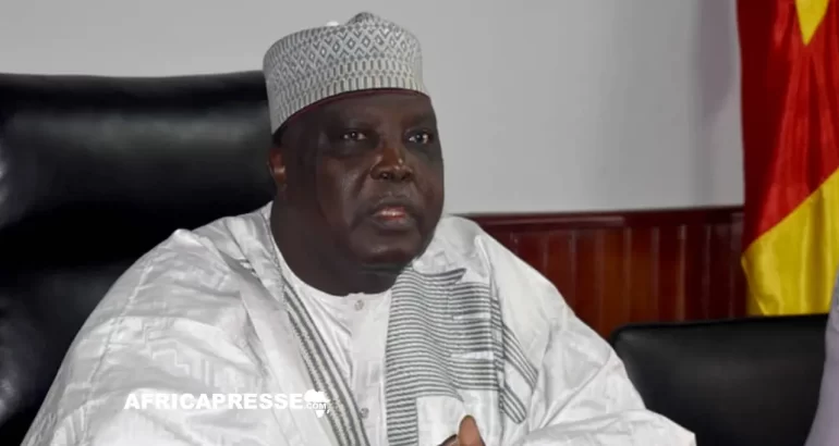 Cameroun : Hamad Kalkaba Malboum, le patriarche du sport africain, s’est éteint à l’âge de 75 ans