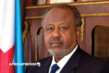Djibouti : formation d’un nouveau gouvernement