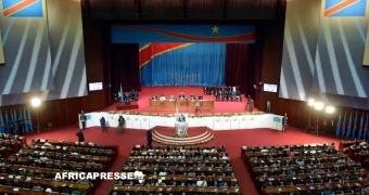 RDC : une proposition de loi sur le référendum relance la psychose du troisième mandat