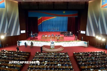 RDC : une proposition de loi sur le référendum relance la psychose du troisième mandat
