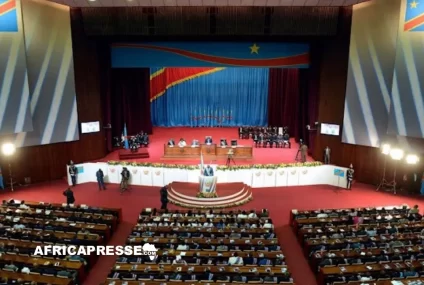 RDC : une proposition de loi sur le référendum relance la psychose du troisième mandat