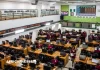 Nigeria : la capitalisation boursière perd 1.920 milliards de nairas