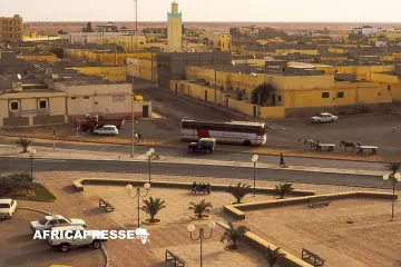 Sahara occidental : Washington et Paris accusés de « double standard » dans leur position