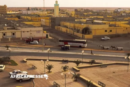 Sahara occidental : Washington et Paris accusés de « double standard » dans leur position