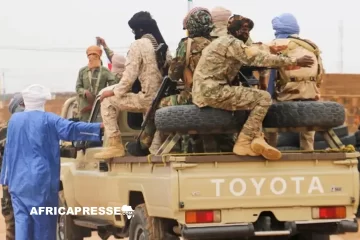 Attaques au Mali : les dessous d’une coalition inédite entre le Jnim et le FLA