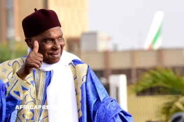 Abdoulaye Wade à 100 ans : l’incroyable destin d’un président hors du commun