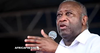 PPA-CI : Gbagbo officialise son soutien à l’AES et enterre définitivement la Françafrique