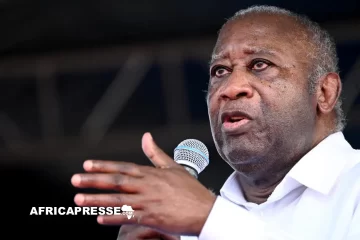 PPA-CI : Gbagbo officialise son soutien à l’AES et enterre définitivement la Françafrique