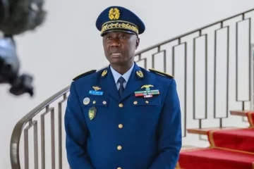 Cédéao : Birame Diop, le général sénégalais choisi pour piloter la Commission face aux tempêtes sahéliennes
