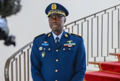 Cédéao : Birame Diop, le général sénégalais choisi pour piloter la Commission face aux tempêtes sahéliennes