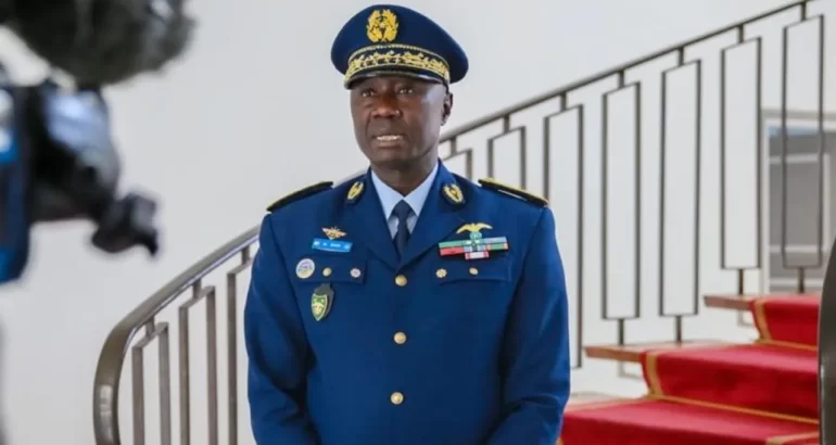 Cédéao : Birame Diop, le général sénégalais choisi pour piloter la Commission face aux tempêtes sahéliennes
