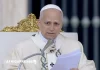 Le pape Léon XIV reconnaît le rôle joué par l’Église dans l’esclavage et demande pardon