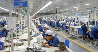 Comment l’Afrique et l’Europe veulent doubler leurs échanges commerciaux en dix ans selon le rapport du BCG
