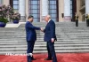 Chine–États-Unis : Xi Jinping reçoit Donald Trump sous haute tension diplomatique