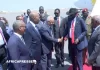 Djibouti : Salva Kiir présent pour l’investiture d’Ismaïl Omar Guelleh