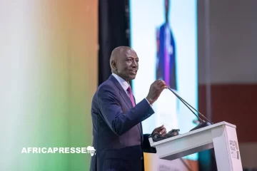 Africa Forward Summit : Ruto appelle à une Afrique-France sans «dépendance ni extraction»