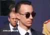 Maroc : le prince héritier Moulay El Hassan nommé à un poste clé au sein de l’armée