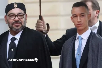 Maroc : le prince héritier El Hassan intègre l’état-major, accélération discrète d’une transition royale