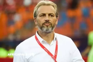 Coupe du monde 2026 : la RDC dévoile la liste officielle de ses 26 Léopards
