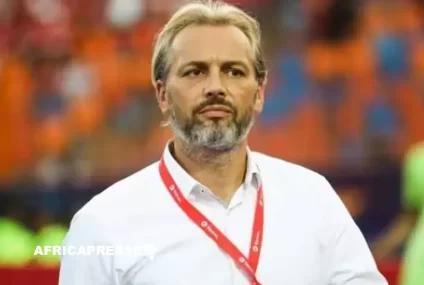 Coupe du monde 2026 : la RDC dévoile la liste officielle de ses 26 Léopards
