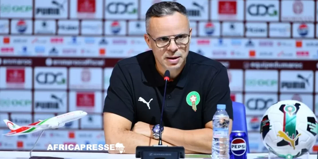 Coupe du monde 2026: le Maroc sort la liste des 26 joueurs retenus