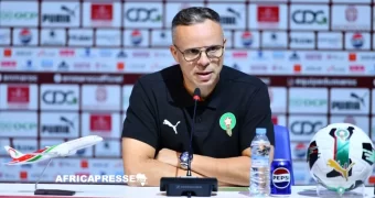 Coupe du monde 2026: le Maroc sort la liste des 26 joueurs retenus
