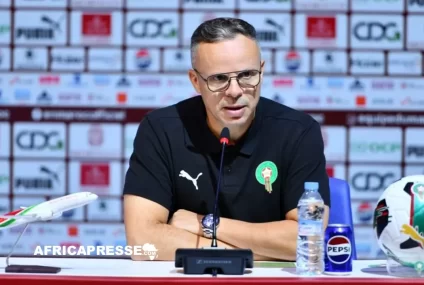 Coupe du monde 2026: le Maroc sort la liste des 26 joueurs retenus