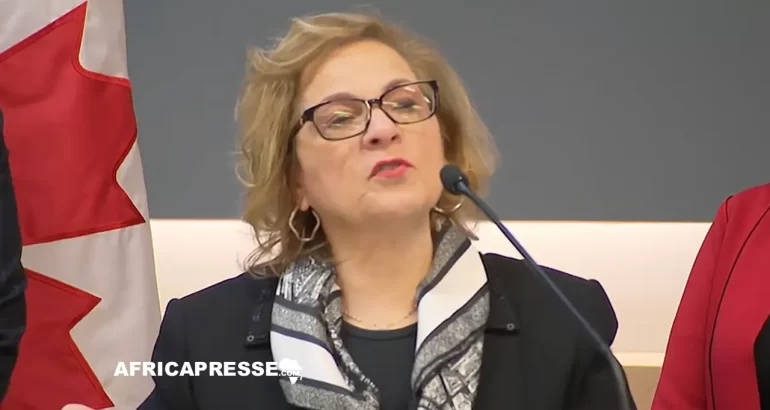 Lena Metlege Diab