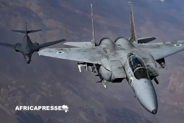 Les États-Unis et le Nigeria lancent de nouvelles opérations aériennes contre l’État islamique