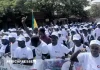 Sénégal : les militants du Pastef descendent dans les rues de Dakar pour soutenir Ousmane Sonko
