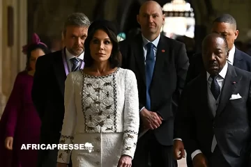 Gabon : Sylvia et Noureddin Bongo visés par une notice rouge d’Interpol