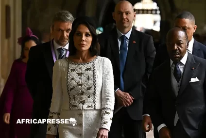 Gabon : Sylvia et Noureddin Bongo visés par une notice rouge d’Interpol
