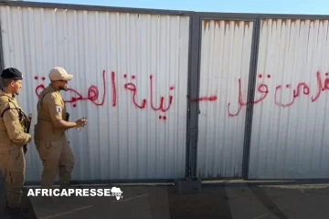 Libye : un chantier naval clandestin de migrants démantelé à Tripoli