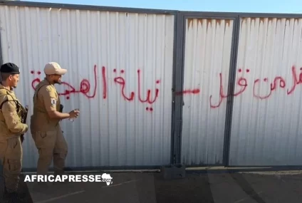 Libye : un chantier naval clandestin de migrants démantelé à Tripoli