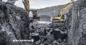 Lithium : le Zimbabwe mise sur la transformation locale pour capter davantage de valeur