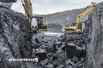 Lithium : le Zimbabwe mise sur la transformation locale pour capter davantage de valeur