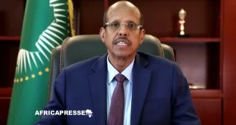 L’Union africaine revendique sa juste place dans le monde et recentre le débat sur les populations
