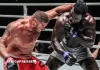 MMA : le Sénégalais Reug Reug perd sa ceinture contre Malykhin en Thaïlande