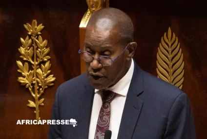 Esclavage : 178 ans après son abolition, la France enterre définitivement le Code noir adopté sous Louis XIV