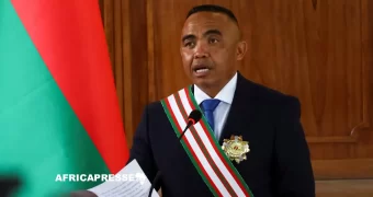 Madagascar accuse : un agent de l’ambassade française expulsé dans une affaire de déstabilisation
