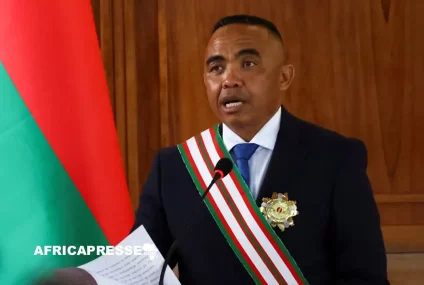 Madagascar accuse : un agent de l’ambassade française expulsé dans une affaire de déstabilisation