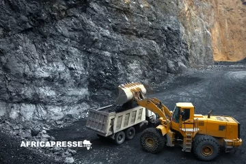 Cobalt, graphite, terres rares : comment Madagascar reste à la marge de sa propre richesse