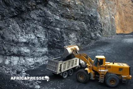 Cobalt, graphite, terres rares : comment Madagascar reste à la marge de sa propre richesse Cobalt, graphite, terres rares : comment Madagascar reste à la marge de sa propre richesse