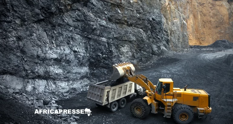 Cobalt, graphite, terres rares : comment Madagascar reste à la marge de sa propre richesse