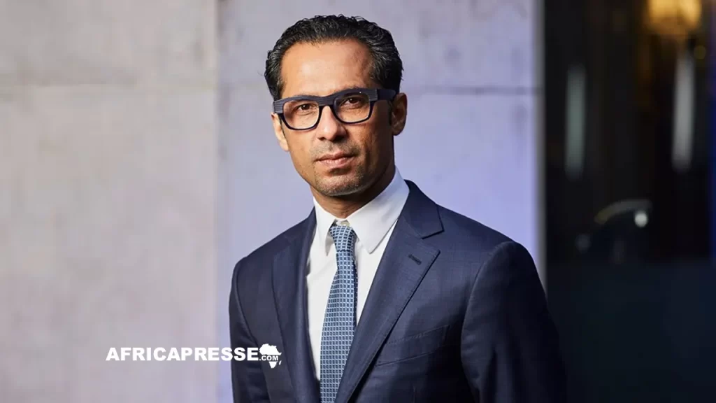 Mohammed Dewji