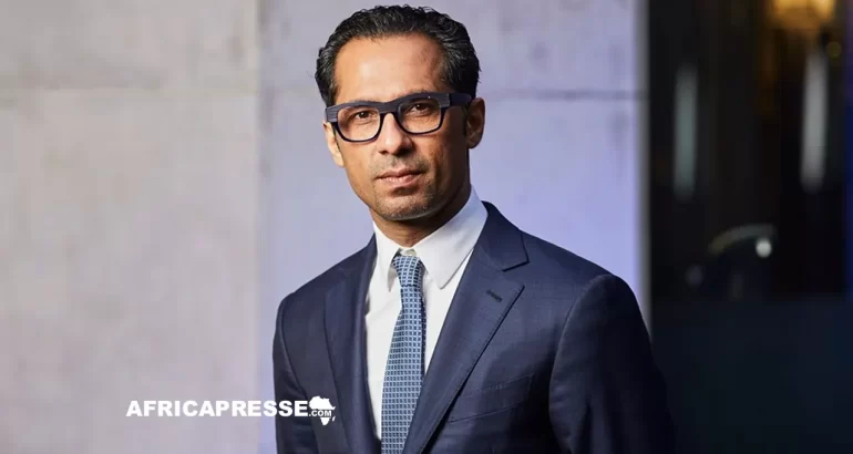 Mohammed Dewji